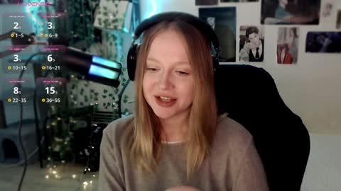 Snapshot of katerinaxvold chatting on 7, 2, 2025 Lisa online show from 7, 2, 2025