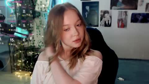 Snapshot of katerinaxvold chatting on 10, 2, 2025 Lisa online show from 10, 2, 2025
