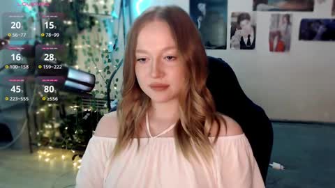 Snapshot of katerinaxvold chatting on 11, 2, 2025 Lisa online show from 11, 2, 2025