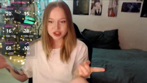 Snapshot of katerinaxvold chatting on 14, 2, 2025 Lisa online show from 14, 2, 2025
