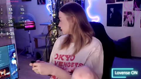 Snapshot of katerinaxvold chatting on 1, 3, 2025 Lisa online show from 1, 3, 2025