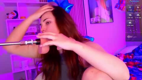 Katerinchik online show from 18, 11, 2025