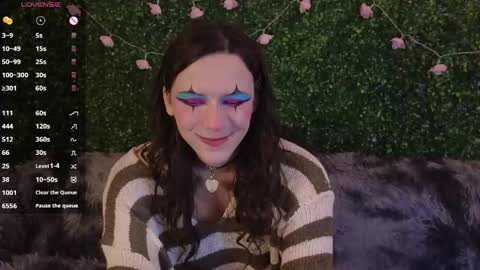 Katerina online show from 19, 4, 2026