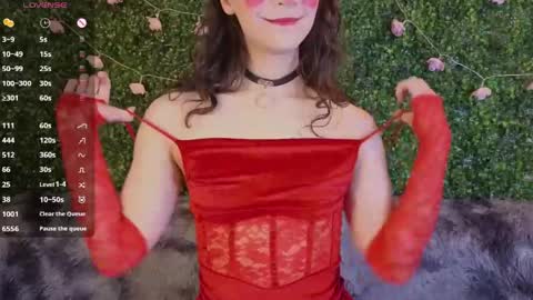 Snapshot of katerinnna chatting on 20, 4, 2026 Katerina online show from 20, 4, 2026