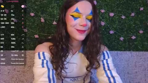 Snapshot of katerinnna chatting on 19, 5, 2026 Katerina online show from 19, 5, 2026