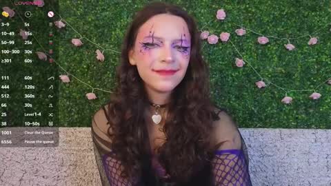Snapshot of katerinnna chatting on 24, 5, 2026 Katerina online show from 24, 5, 2026