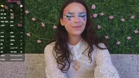 Snapshot of katerinnna chatting on 26, 5, 2026 Katerina online show from 26, 5, 2026