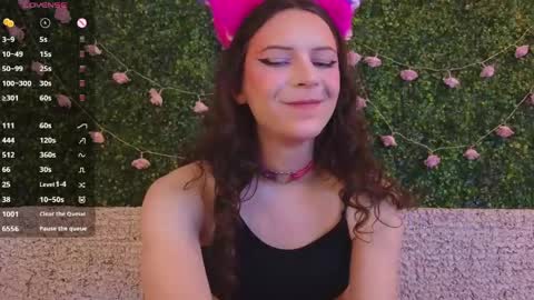 Snapshot of katerinnna chatting on 29, 5, 2026 Katerina online show from 29, 5, 2026