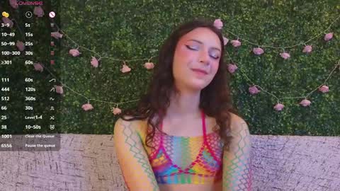 Snapshot of katerinnna chatting on 31, 5, 2026 Katerina online show from 31, 5, 2026