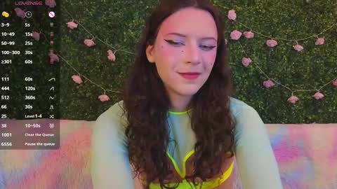 Snapshot of katerinnna chatting on 1, 6, 2026 Katerina online show from 1, 6, 2026