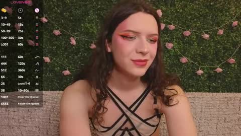 Snapshot of katerinnna chatting on 7, 6, 2026 Katerina online show from 7, 6, 2026