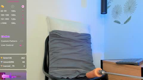 kateryn_bale online show from 22, 1, 2025