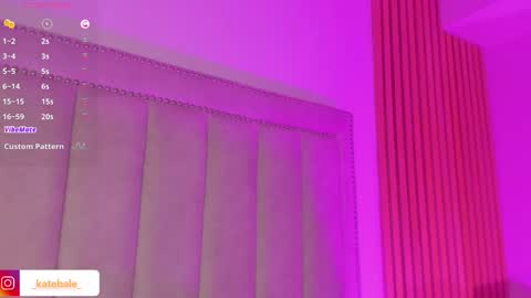 kateryn_bale online show from 11, 3, 2025