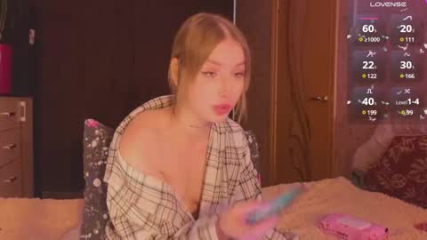 Snapshot of kateslil chatting on 22, 1, 2025 Kate online show from 22, 1, 2025