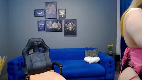 Kate online show from 24, 1, 2025