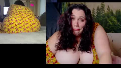 Snapshot of katgall327 chatting on 14, 11, 2025 Kate online show from 14, 11, 2025