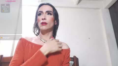 Kathaleia online show from 8, 1, 2026