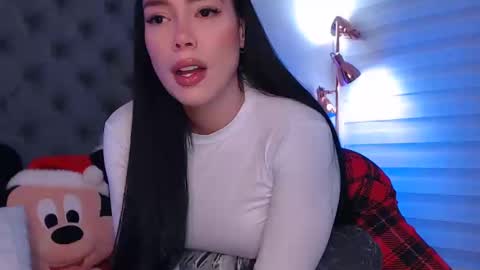 Snapshot of kathalove_1 chatting on 31, 12, 2024 Klove online show from 31, 12, 2024