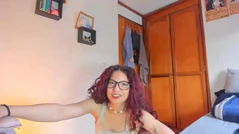 Katerine online show from 25, 1, 2025