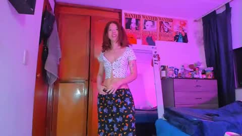 Katerine online show from 17, 2, 2025