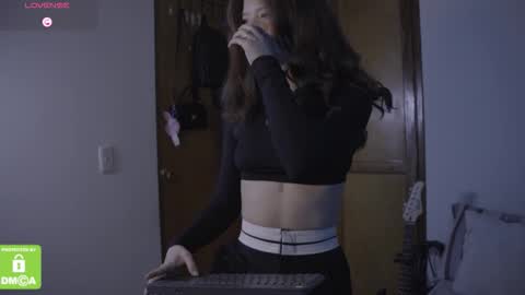 Katerine online show from 31, 10, 2025