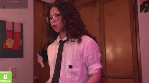 Katerine online show from 30, 11, 2025