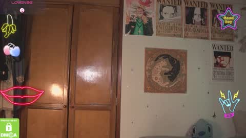 Katerine online show from 13, 2, 2026