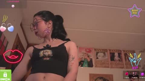 Katerine online show from 14, 2, 2026