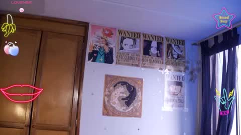 Katerine online show from 21, 2, 2026