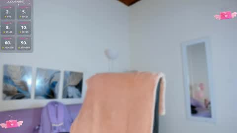 Snapshot of kathe_littlee chatting on 18, 11, 2025 kathe_littlee online show from 18, 11, 2025