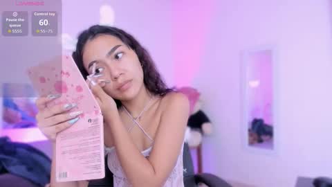 kathe_littlee online show from 3, 2, 2026