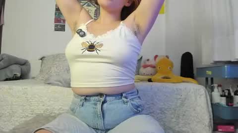 Snapshot of katheerine chatting on 17, 6, 2026 Katherine online show from 17, 6, 2026