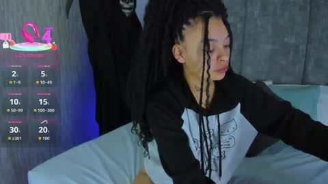 Snapshot of kathegomez_ chatting on 27, 10, 2025 KatheGomez online show from 27, 10, 2025