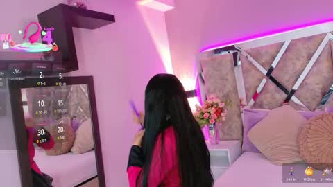 Snapshot of kathegomez_ chatting on 29, 10, 2025 KatheGomez online show from 29, 10, 2025