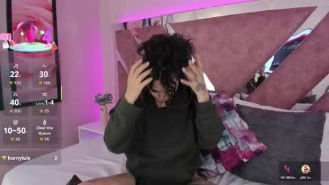 Snapshot of kathegomez_ chatting on 11, 11, 2025 KatheGomez online show from 11, 11, 2025