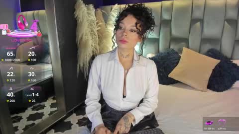 Snapshot of kathegomez_ chatting on 26, 11, 2025 KatheGomez online show from 26, 11, 2025