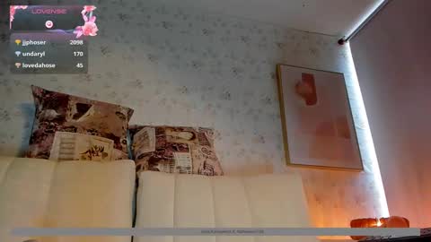 Kathee Saenz online show from 19, 2, 2025