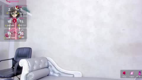 katherin online show from 12, 3, 2025