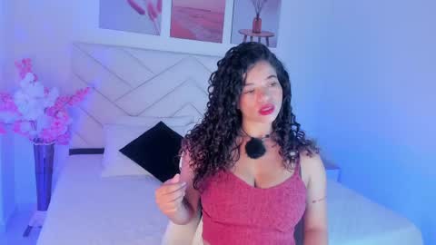 Snapshot of katherin_johnson1 chatting on 21, 5, 2026 Katherin online show from 21, 5, 2026