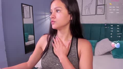Snapshot of katherin_smith_ chatting on 8, 1, 2025 kathe online show from 8, 1, 2025