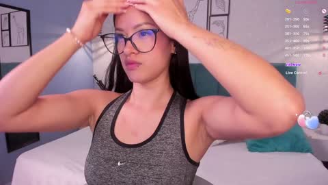 Snapshot of katherin_smith_ chatting on 8, 1, 2025 kathe online show from 8, 1, 2025
