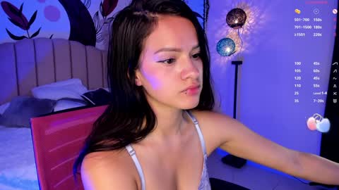 Snapshot of katherin_smith_ chatting on 5, 2, 2025 kathe online show from 5, 2, 2025