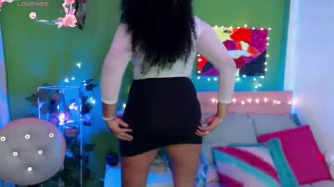 katherin online show from 8, 9, 2025