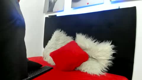 katherine_blair online show from 20, 2, 2026