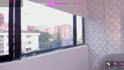 Snapshot of katherine_glow chatting on 26, 6, 2026 KATHE online show from 26, 6, 2026