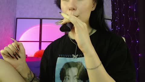 Snapshot of katherine_johnson chatting on 10, 1, 2025 katherine_johnson online show from 10, 1, 2025