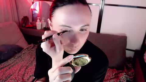 katherine_johnson online show from 21, 3, 2026