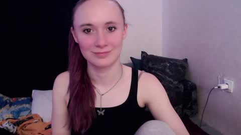 Snapshot of katherine_johnson chatting on 29, 6, 2026 katherine_johnson online show from 29, 6, 2026