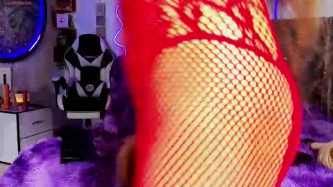 katherine_rose_ online show from 22, 9, 2025