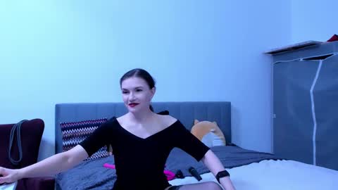 Snapshot of katherinemidnight chatting on 4, 12, 2025 Katherine online show from 4, 12, 2025